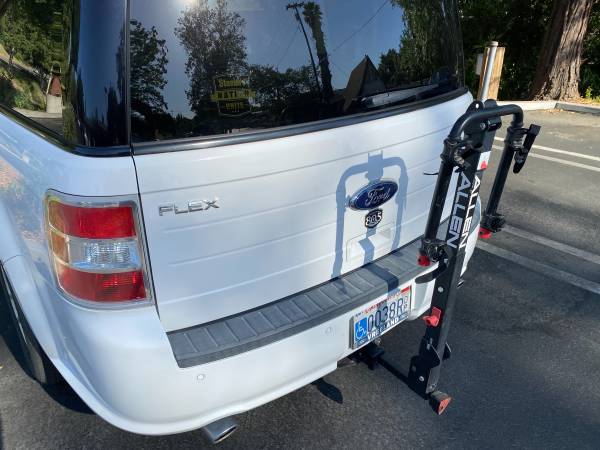 2015 Ford Flex SE for sale in Solvang, CA – photo 4