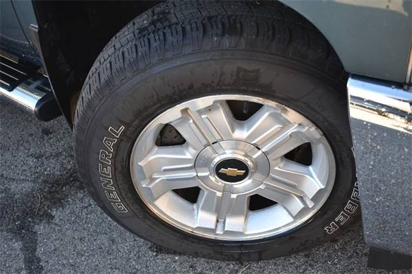 ✔️2012 Chevrolet Silverado 1500 LT 4WD Bad Credit Ok EMPLOYEE PRICES... for sale in Fox_Lake, IL – photo 14