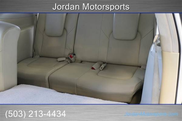 2011 INFINITI QX56 1-OWNER TOURING-THEATRE-PKG 22WHEELS DVD 2012 2013 for sale in Portland, OR – photo 18