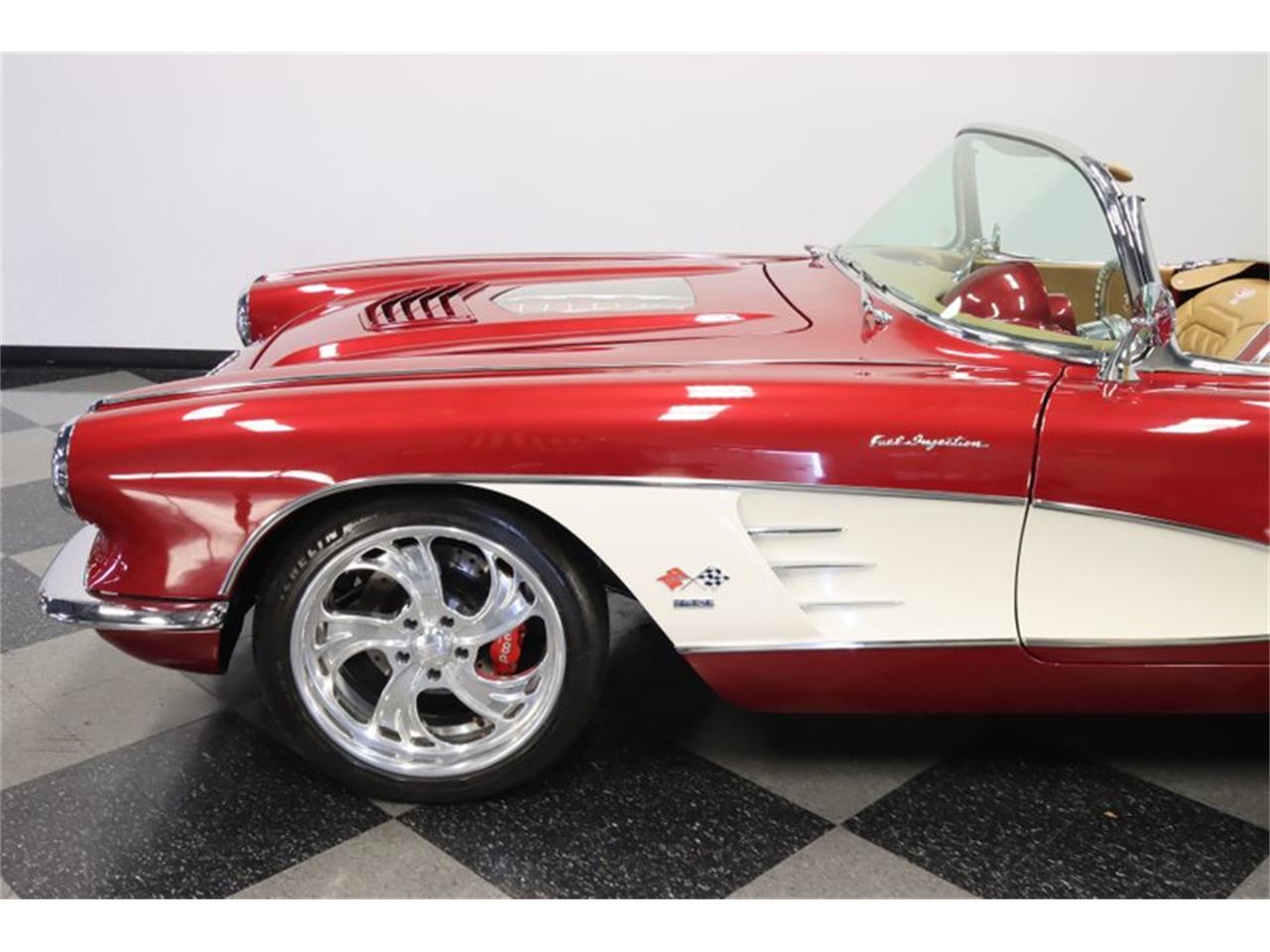 1959 Chevrolet Corvette for sale in Lutz, FL – photo 27