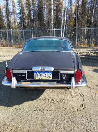 JAGUAR XJ6 I HAVE 3 OF THESE - cars & trucks - by owner - vehicle... for sale in Wasilla, AK – photo 2