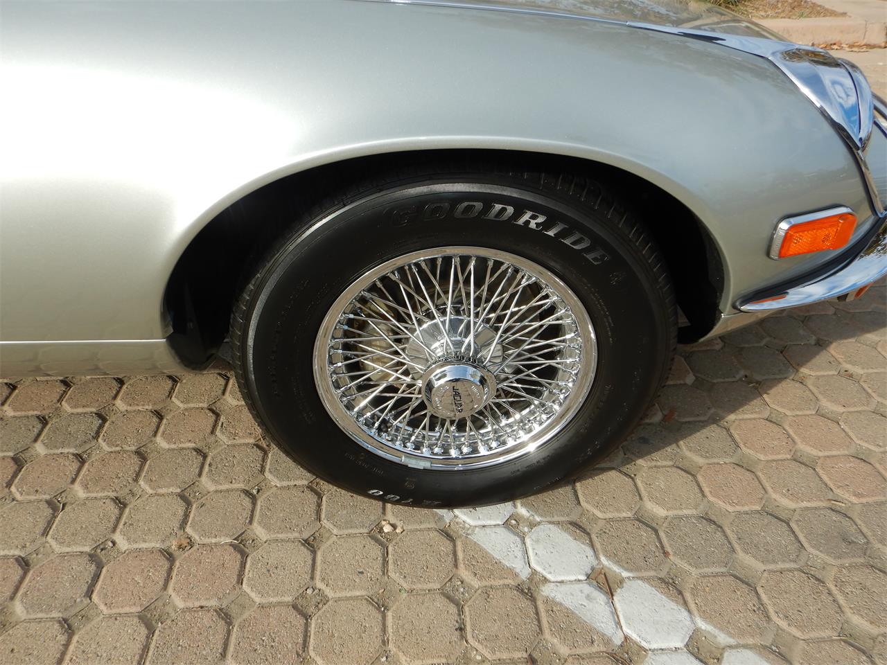 1973 Jaguar XK for sale in Woodland Hills, CA – photo 32