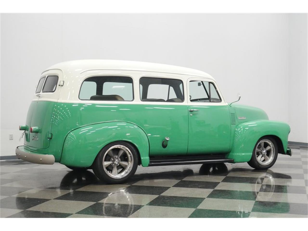 1951 Chevrolet Suburban for sale in Lavergne, TN – photo 15