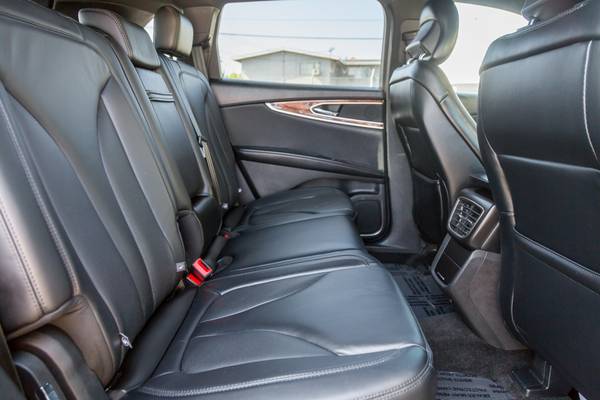 2017 Lincoln MKX Select SUV for sale in Costa Mesa, CA – photo 20