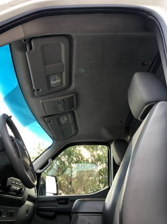 2013 NISSAN NV2500 HD CARGO VAN SV LOW ROOF CLEAN TITLE RUNS... for sale in San Francisco, CA – photo 14