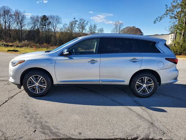 2016 Infiniti QX60 - Financing Available - cars & trucks - by dealer... for sale in Piedmont, SC – photo 5