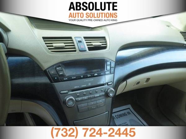 2009 Acura MDX SH AWD 4dr SUV - - by dealer - vehicle for sale in Hamilton, NJ – photo 13