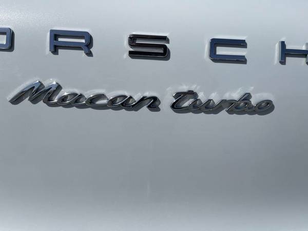 2017 Porsche Macan Must See - - by dealer - vehicle for sale in Billings, MT – photo 10