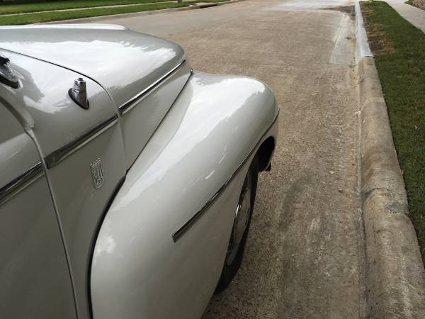 My gorgeous 1966 Volvo PV544 Sport Coupe 4 Speed Manual for sale in Dallas, TX – photo 20