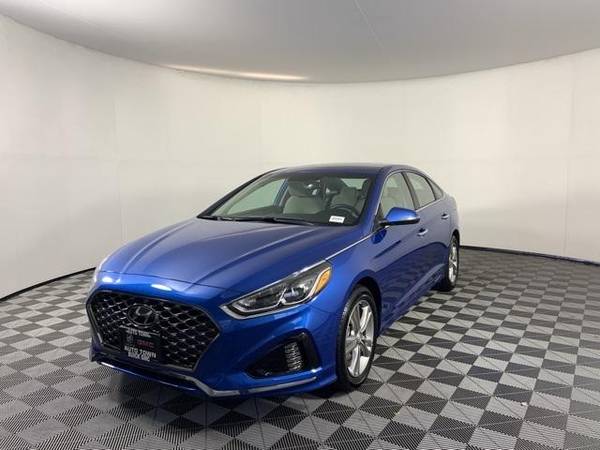 2019 Hyundai Sonata SEL Stop In Save !! - cars & trucks - by dealer... for sale in Gladstone, OR – photo 3