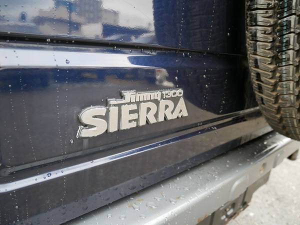1993 Suzuki Jimny Sierra (Samurai) 4X4 1 3L JDM-RHD for sale in Seattle, WA – photo 21