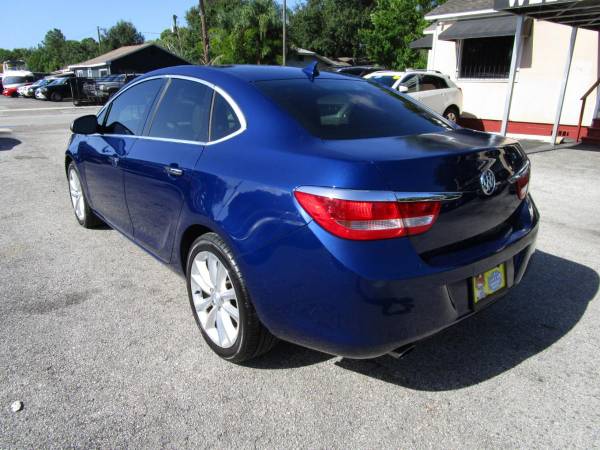 2014 Buick Verano Convenience BUY HERE/PAY HERE ! for sale in TAMPA, FL – photo 22