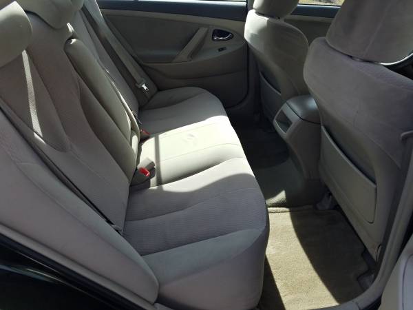 2010 Toyota Camry LE for sale in Prospect Heights, IL – photo 8