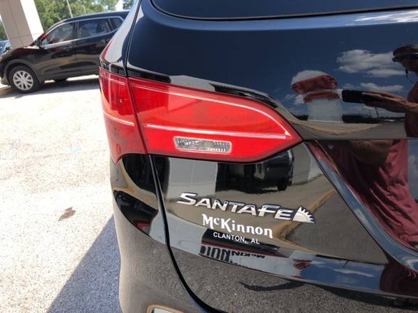 2014 Hyundai Santa Fe Sport 2.4L for sale in Clanton, AL – photo 9