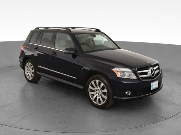 2010 Mercedes-Benz GLK-Class GLK 350 4MATIC Sport Utility 4D suv... for sale in Washington, District Of Columbia – photo 15