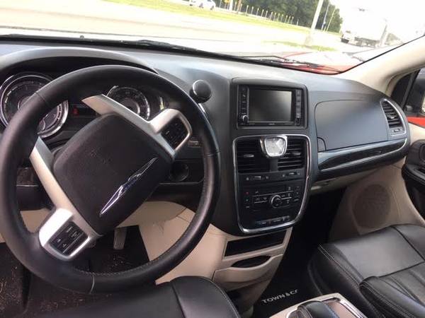 2014 Chrysler Town & Country Touring >> $500* starting DOWN PAYMENT << for sale in Lake Wales, FL – photo 7
