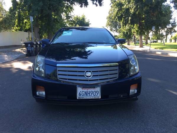 2005 CADILLAC CTS 3.6 ENGINE for sale in Van Nuys, CA – photo 4