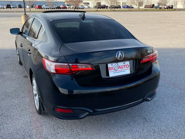 2018 Acura ILX ***21K Miles Only*** - cars & trucks - by dealer -... for sale in Omaha, IA – photo 10