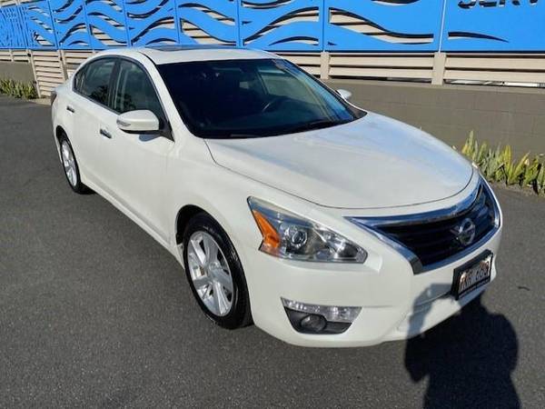 2014 Nissan Altima - - by dealer - vehicle for sale in Honolulu, HI – photo 10