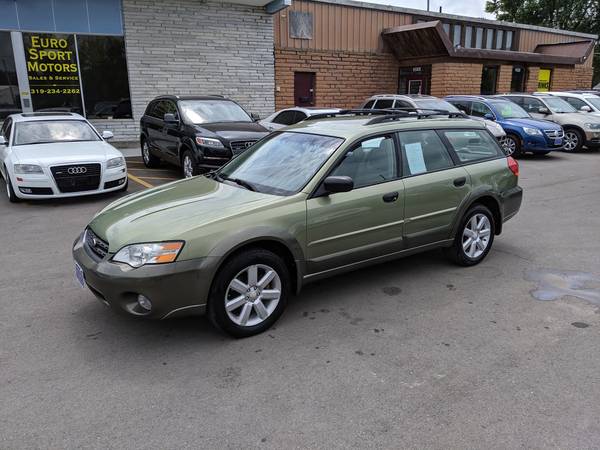 2006 Subaru Outback for sale in Evansdale, IA – photo 7