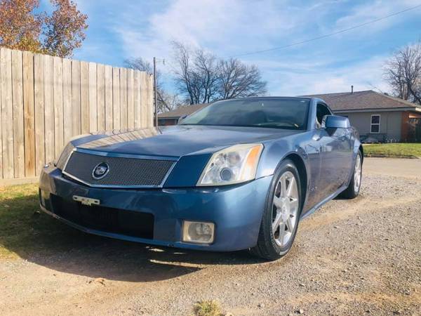 🤗2005 CaDiLLaC XLR🤩Roadster😮Convertible🤗62K MiLeS😮V8 - cars & trucks... for sale in LAWTON, OK – photo 15