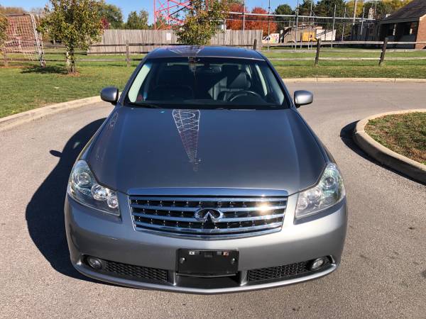 2006 Infiniti M35X *Very Clean & LOADED!!* for sale in Columbus, OH – photo 3