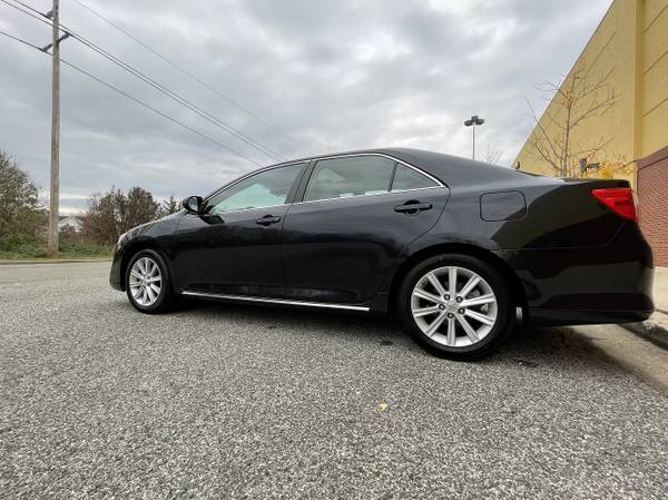 2012 Toyota Camry XLE - cars & trucks - by owner - vehicle... for sale in Waldorf, MD – photo 10