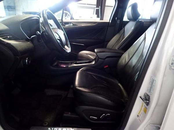 2015 Lincoln MKC Free Delivery - cars & trucks - by dealer - vehicle... for sale in Gretna, MO – photo 22