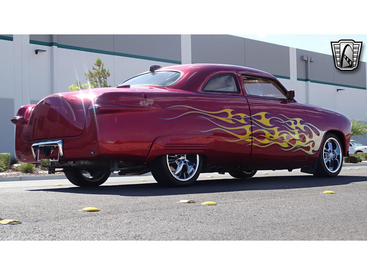 1950 Ford Business Coupe for sale in O'Fallon, IL – photo 37