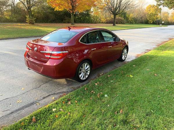 2012 Buick Verano for sale in Cudahy, WI – photo 7