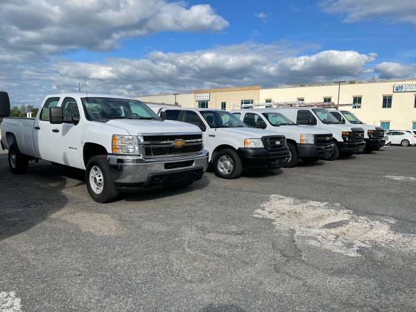 Fleet For Sale Chevy s Ford s Truck s Van s - - by for sale in Philadelphia, NJ – photo 5