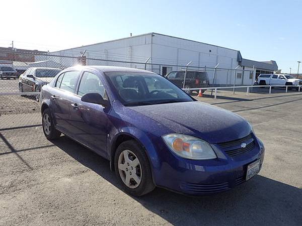 2007 Chevrolet Chevy Cobalt LS - - by dealer - vehicle for sale in Leskovar Mitsubishi, WA – photo 2