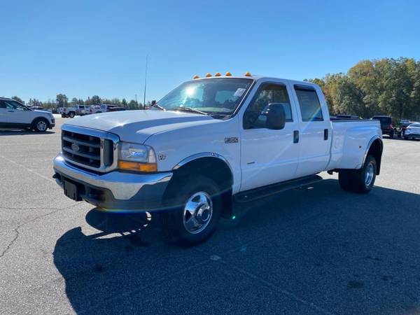 1999 Ford F350sd Lariat CALL OR TEXT US TODAY! - cars & trucks - by... for sale in Duncan, SC – photo 2