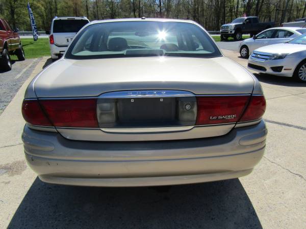 2005 buick lesabre custom - - by dealer - vehicle for sale in Elizabethtown, PA – photo 7
