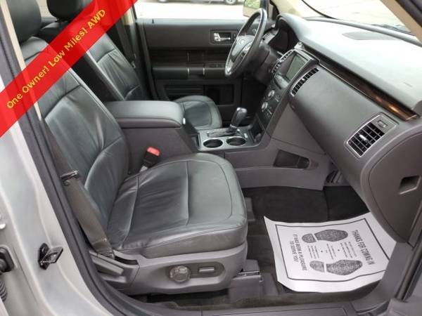 2016 Ford Flex SEL for sale in Green Bay, WI – photo 22