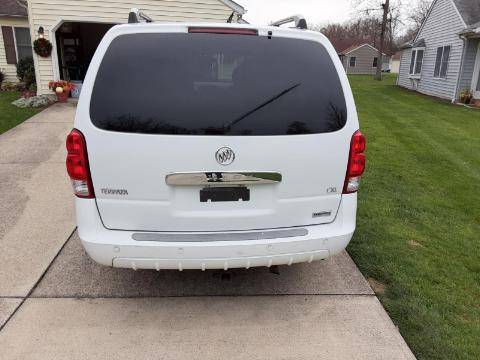 2006 Buick terraza - cars & trucks - by owner - vehicle automotive... for sale in Elyria, OH – photo 3