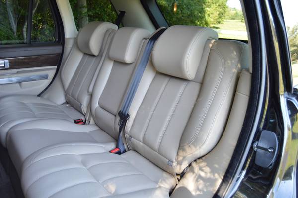 2013 Range Rover Sport HSE Luxury for sale in Kansas City, OK – photo 18