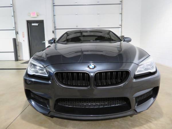 2016 BMW M6 Gran Coupe for sale in Minneapolis, MN – photo 2