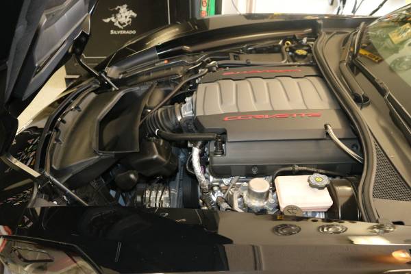 2016 Corvette Z51 Coupe PRICE REDUCED for sale in Normal, IL – photo 5