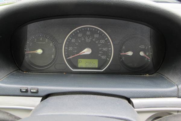 2006 Hyundai Sonata GLS for sale in Newfoundland, NJ – photo 4