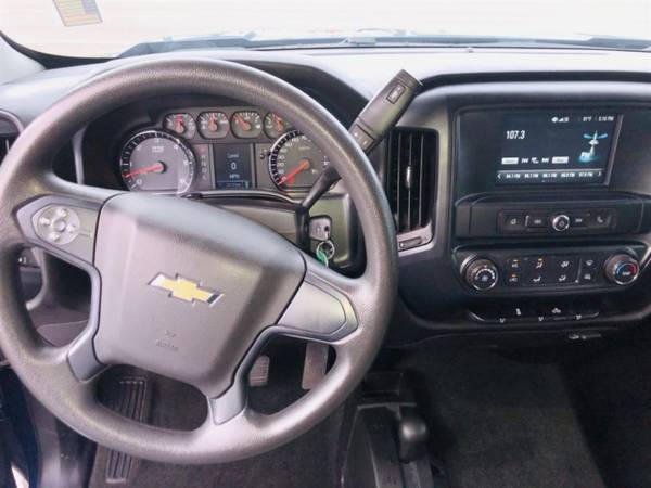 2018 Chevrolet Silverado 1500 for sale in Jacksonville, FL – photo 11