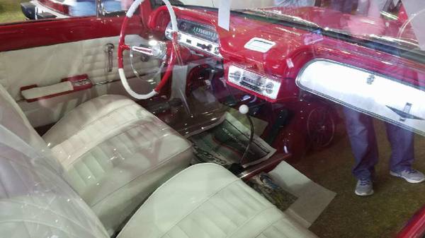 1964 2dr Chevy Corvair for sale in Oxnard, CA – photo 2
