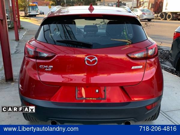 2017 Mazda CX-3 Touring AWD 4dr Crossover - cars & trucks - by... for sale in Jamaica, NY – photo 19
