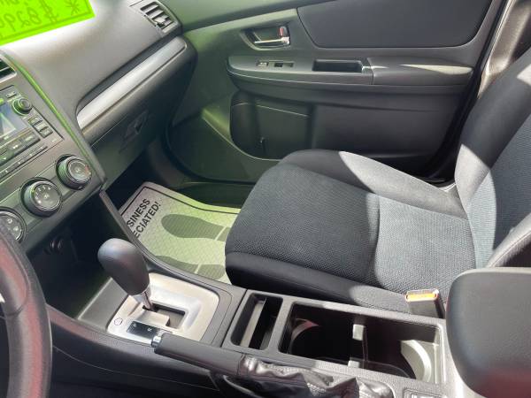 2013 Subaru Impreza Premium AWD! Heated Seats! Very Clean! for sale in Billings, MT – photo 16