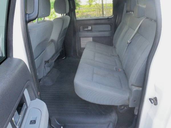 2013 Ford F-150 4x4 Crew Cab for sale in Merced, CA – photo 5