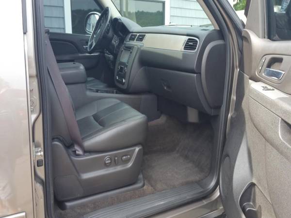 Check Out This Spotless 2012 Chevrolet Tahoe with 82,866... for sale in Thomaston, CT – photo 14