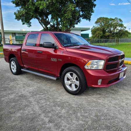 2013 Ram Pickup 1500 4x2 4dr Crew Cab 5 5 ft SB for sale in Other, Other – photo 2