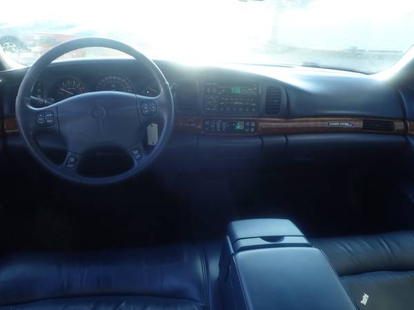 2001 Buick LeSabre - cars & trucks - by dealer - vehicle automotive... for sale in Indianapolis, IN – photo 3