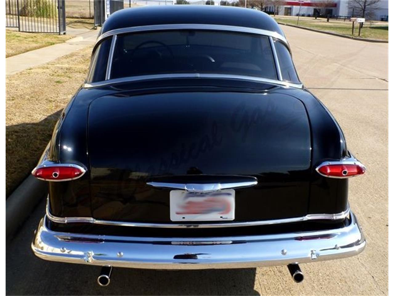 1951 Ford Victoria for sale in Arlington, TX – photo 9