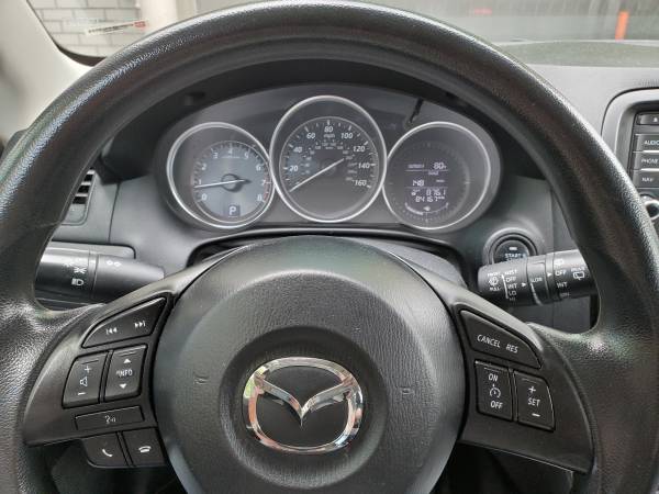2014 Mazda CX-5 Sport FWD SUV 85k for sale in Buffalo, MN – photo 8
